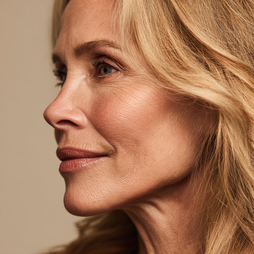 Deep Plane Facelift : la technique de lifting du visage pour un rajeunissement naturel